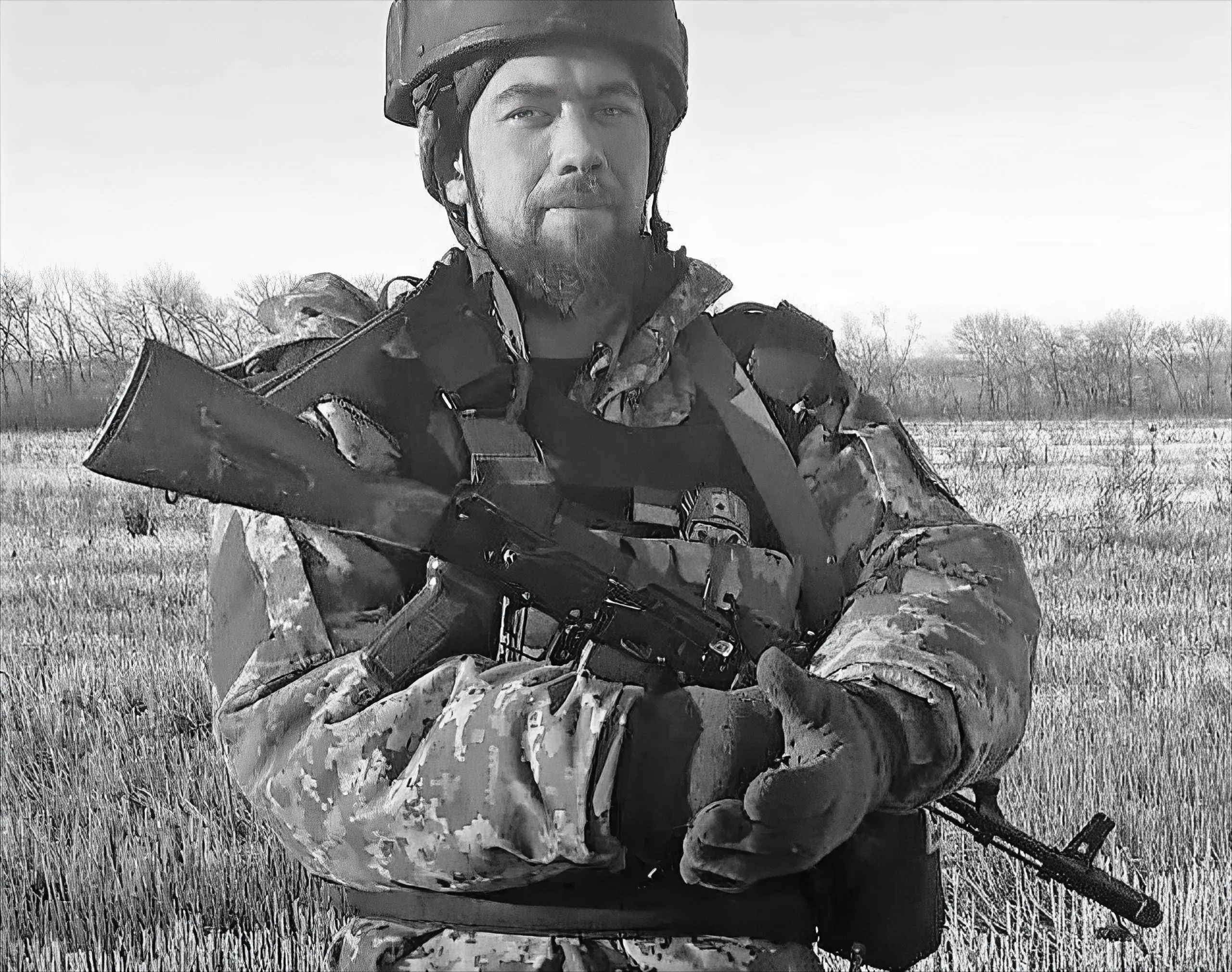 21 декабря 2025 года исполнится ровно 3 года, как был убит Игорь, мой родной брат. Погиб в сражении, со своим отрядом на восточном фронте, в танковом бою | Сетка — социальная сеть от hh.ru