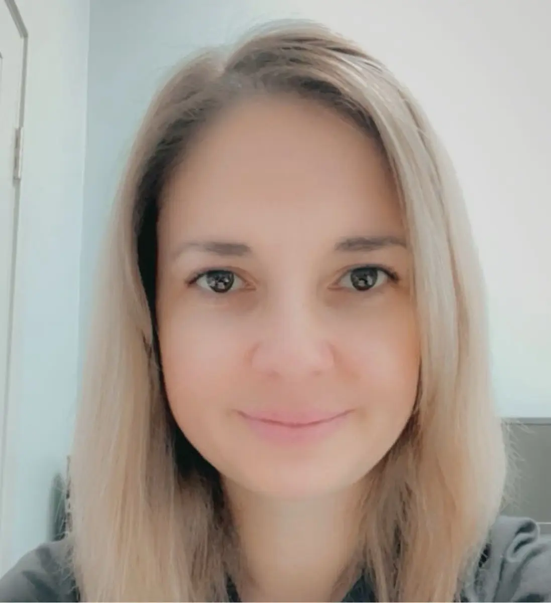 Софья Макарова | Сетка — социальная сеть от hh.ru