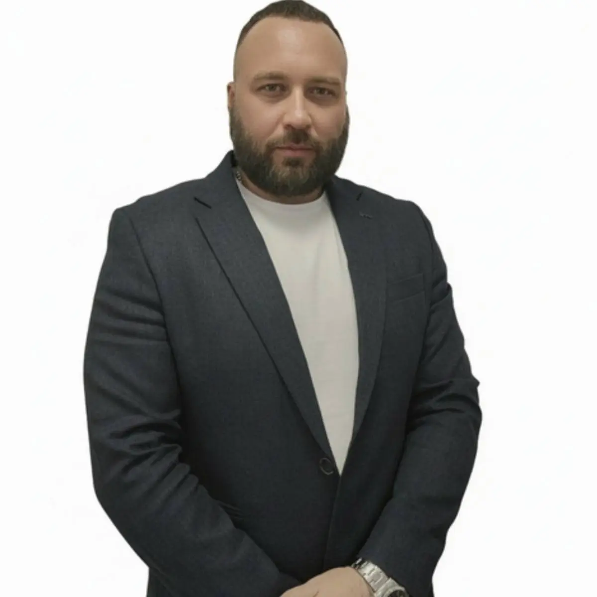 Максим Розин | Сетка — социальная сеть от hh.ru