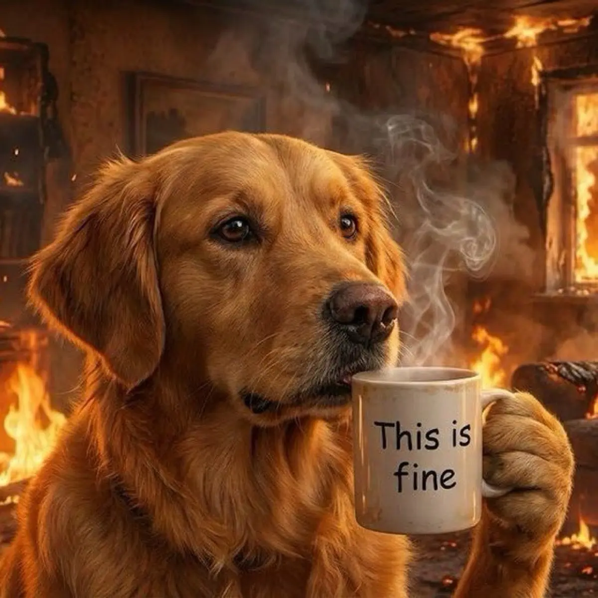 Созвон через минуту