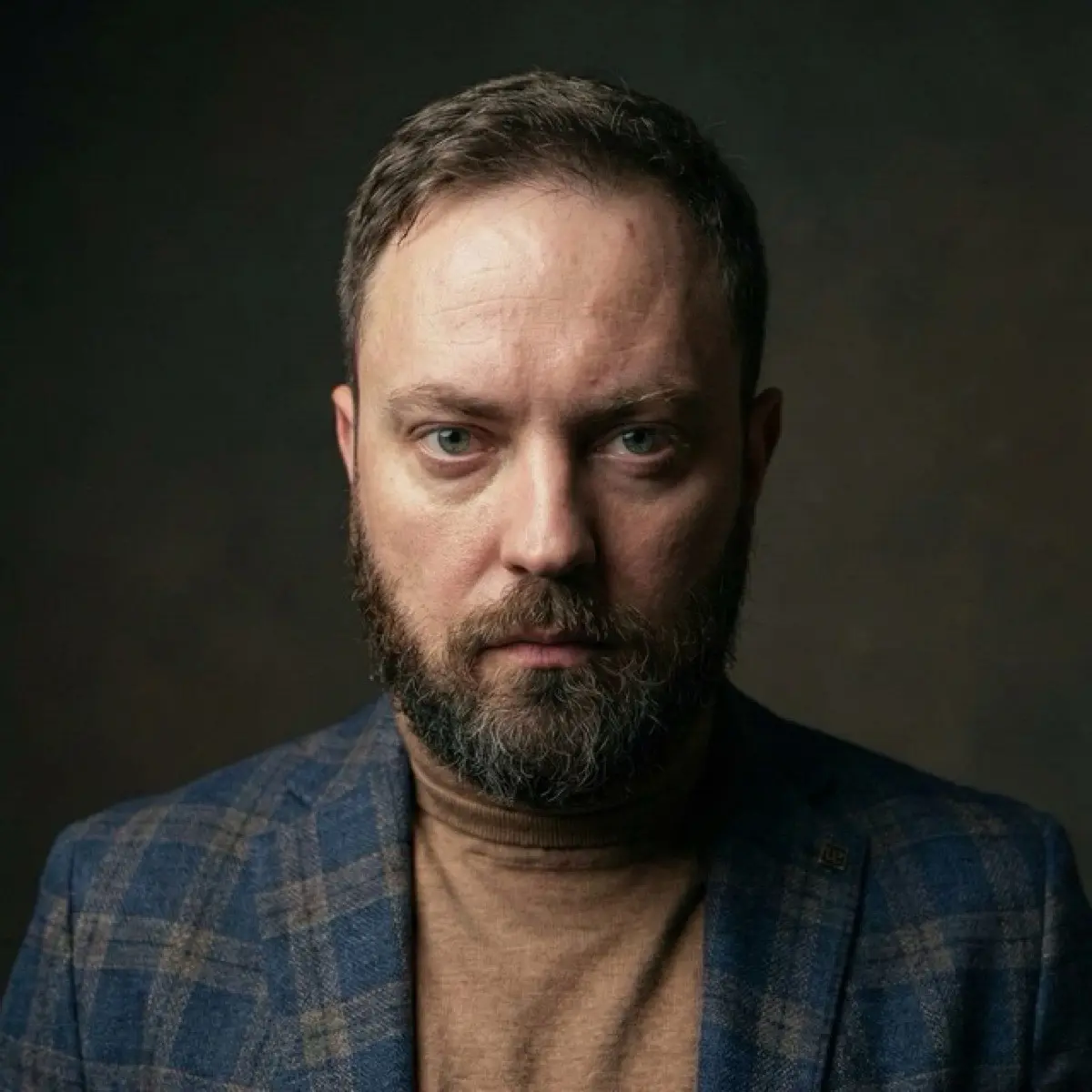 Роман Ермилов | Сетка — социальная сеть от hh.ru