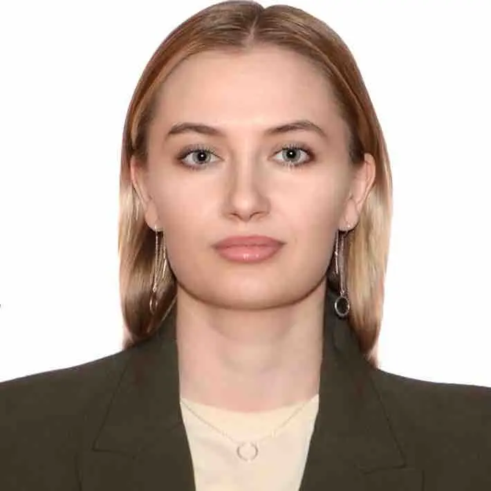 Елена Врублевская