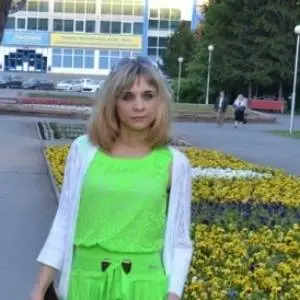 Елена Кайзер