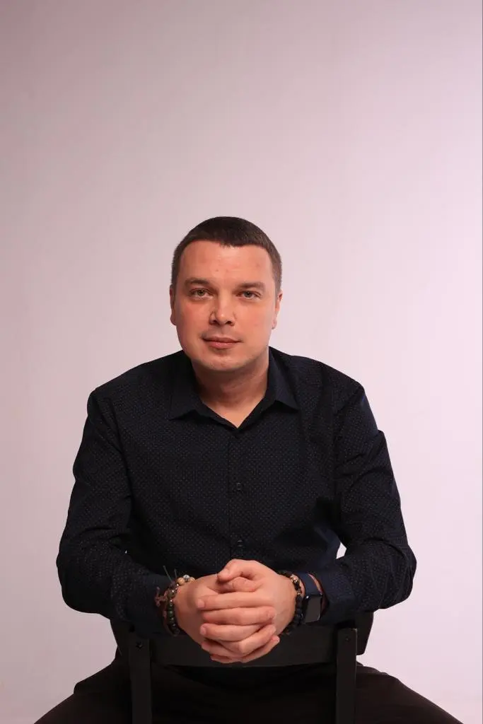 Андрей Землюков