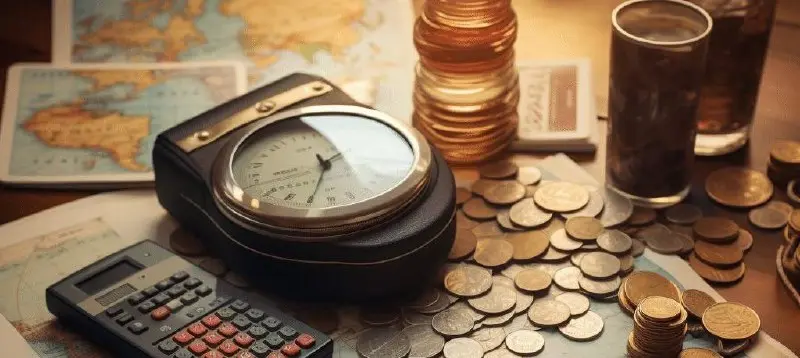 ☺️ Самый дорогой урок в финансах — это контроль эмоций
▪️ Большинство финансовых ошибок — не из-за отсутствия знаний, а из-за импульсивных решений и страха | Сетка — социальная сеть от hh.ru