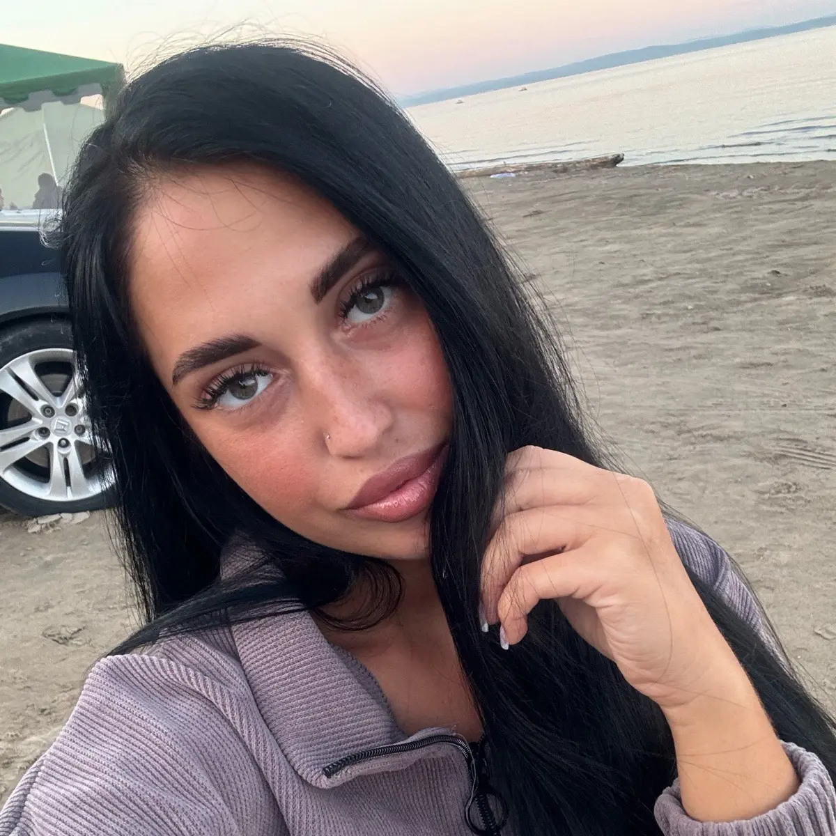 Анастасия Свешникова