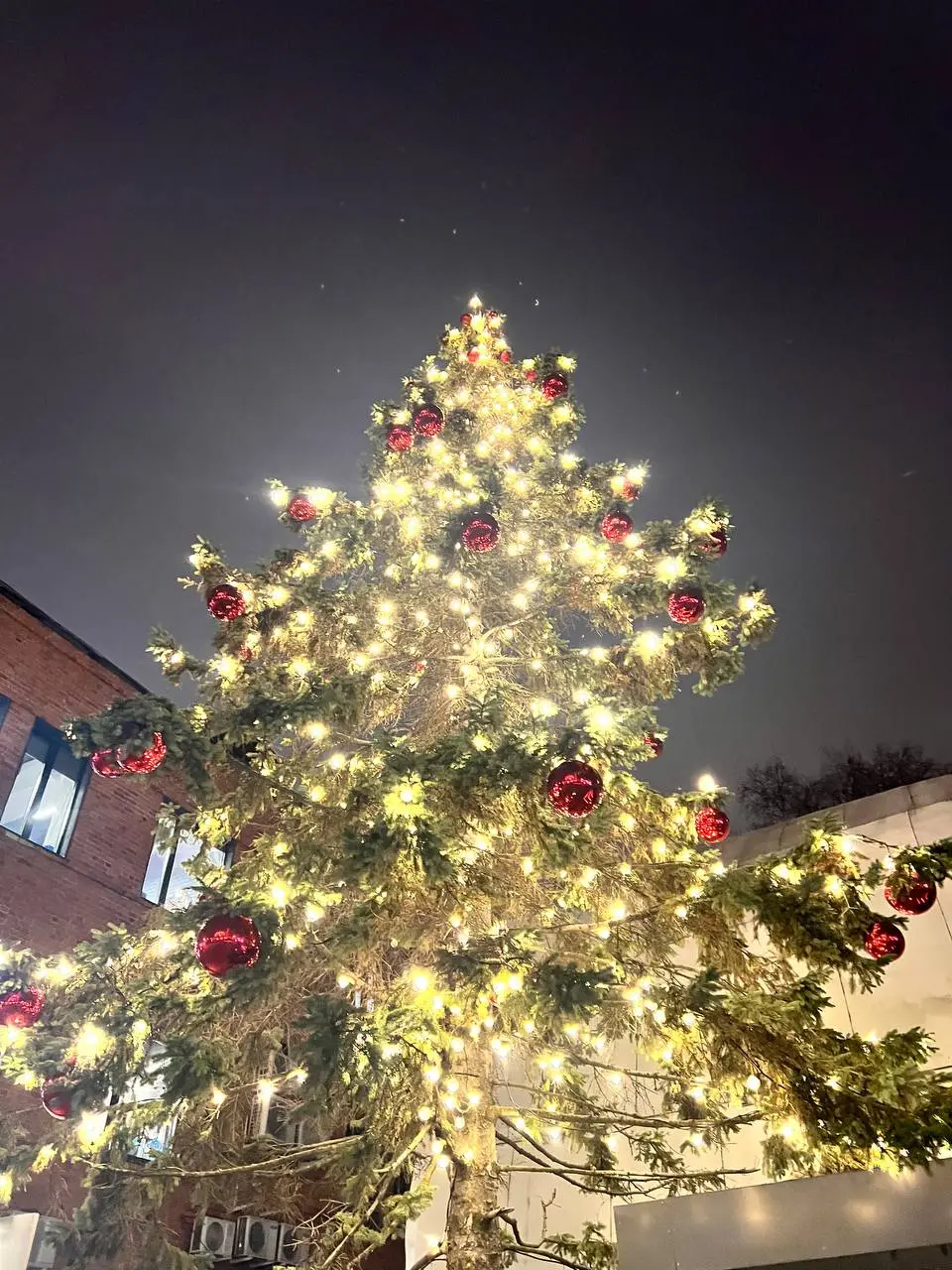 🚗✨ Новогоднее волшебство в Москве! ✨🎄
Москва погружена в атмосферу праздника!
Улицы украшены яркими огнями, а витрины магазинов радуют глаз новогодними декорациями | Сетка — социальная сеть от hh.ru
