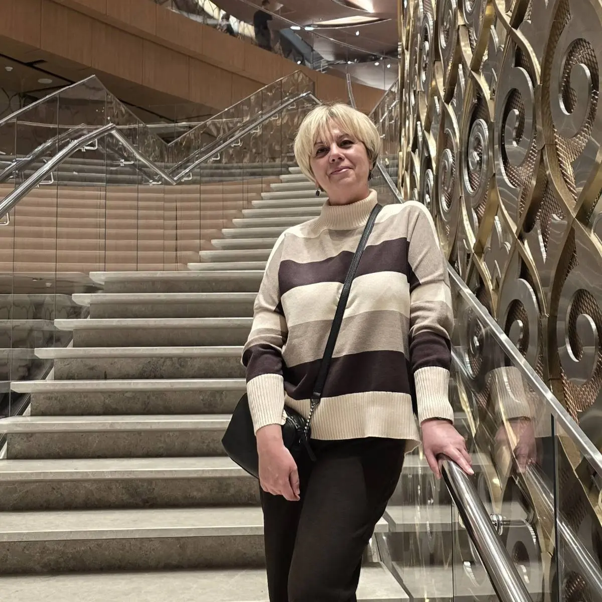 Екатерина Алметева