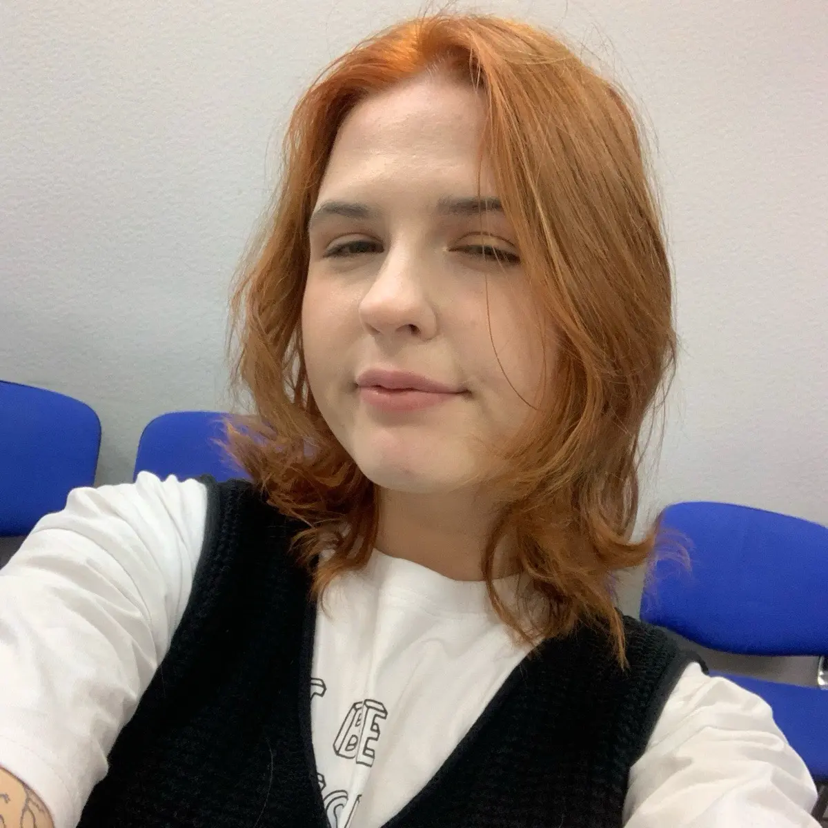 Полина Васюкова | Сетка — социальная сеть от hh.ru