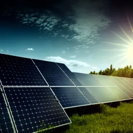 Новая солнечная батарея обеспечит круглосуточную генерацию и длительное хранение энергии
Термофотовольтаическая батарея
#solarpowerstation #виэ #сантехника #отопление #кондиционирование #журналсок... | Сетка — социальная сеть от hh.ru