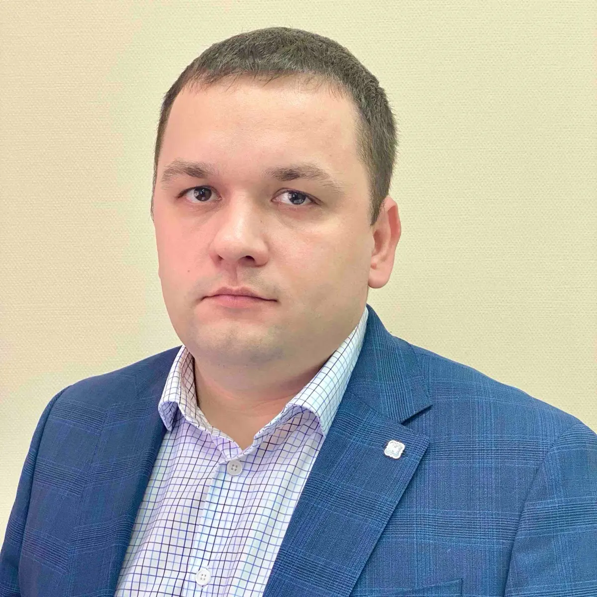 Максим Панченко