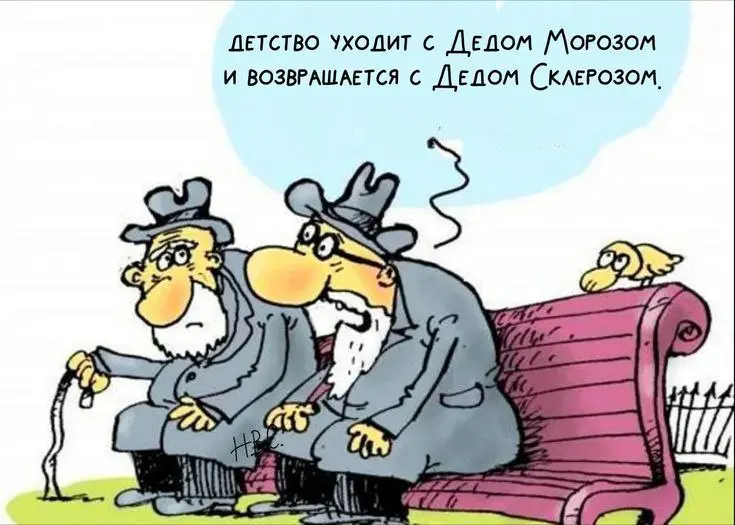 Анекдот дня!
Немного отвлечемся от продаж и перейдем к психологии | Сетка — социальная сеть от hh.ru