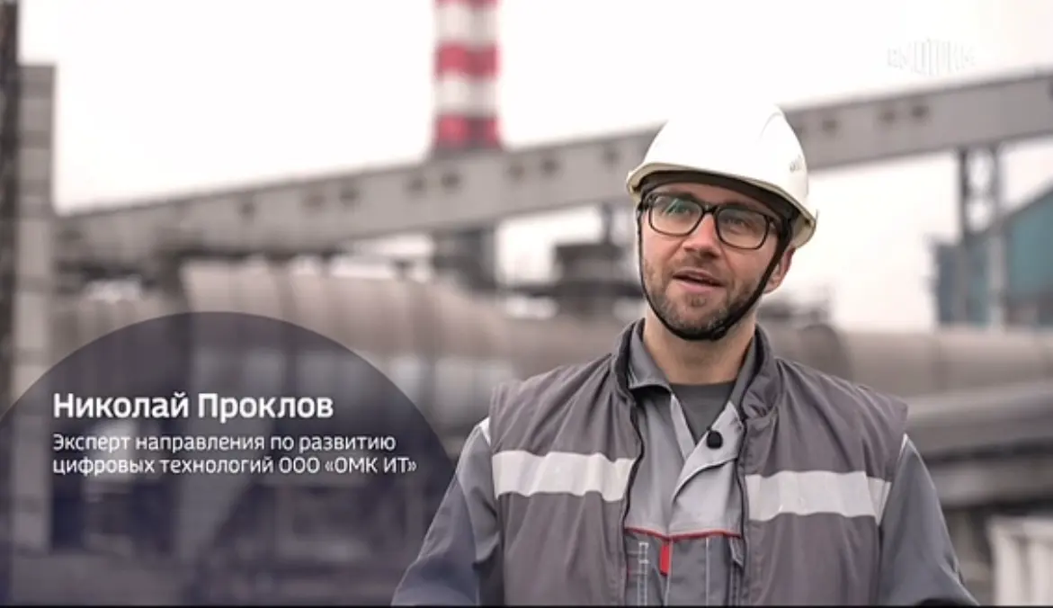 Вот и видос подъехал для России 24. | Сетка — социальная сеть от hh.ru