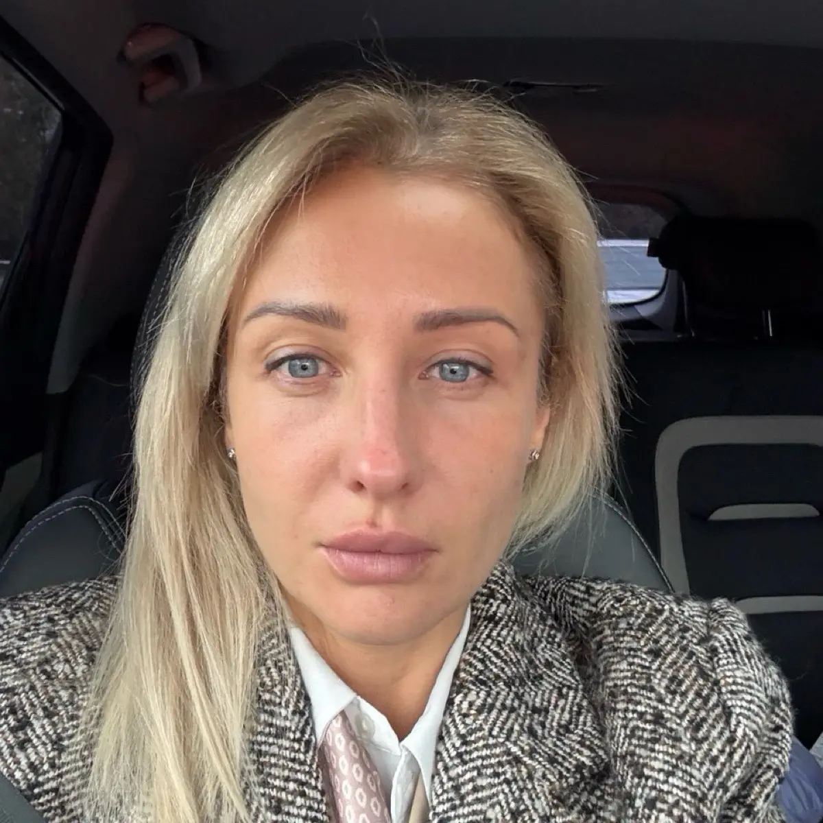 Анна Сокарова