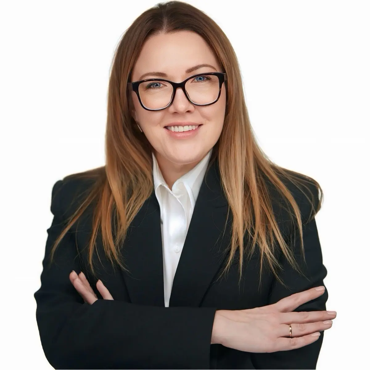 Анна Сащикова