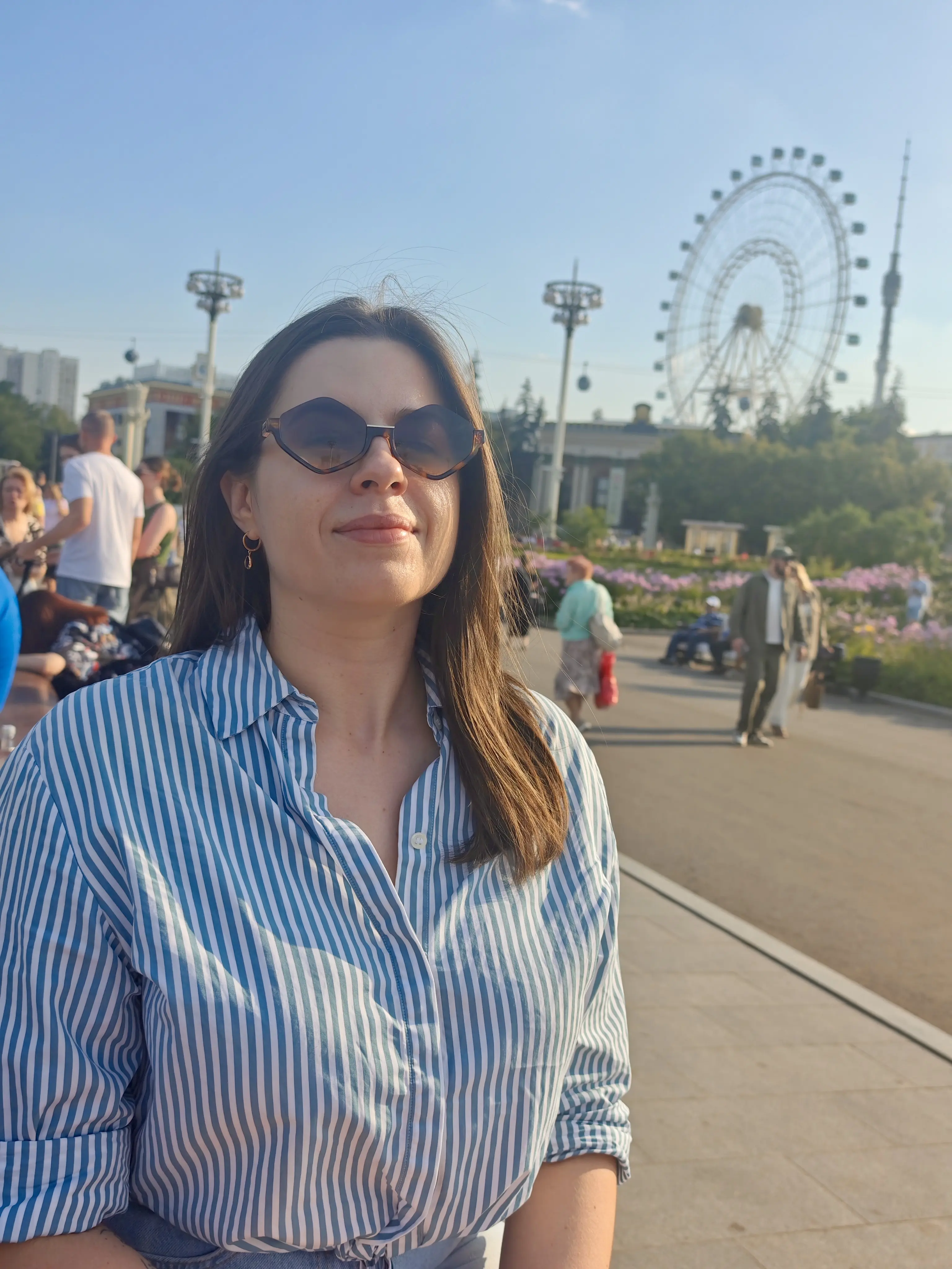Анастасия Алиева