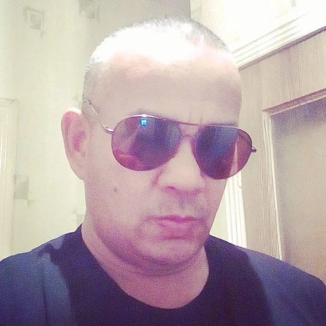 Азамат Куркенов