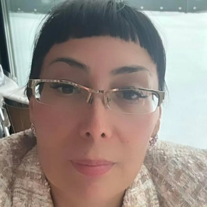 Елена Лапкина