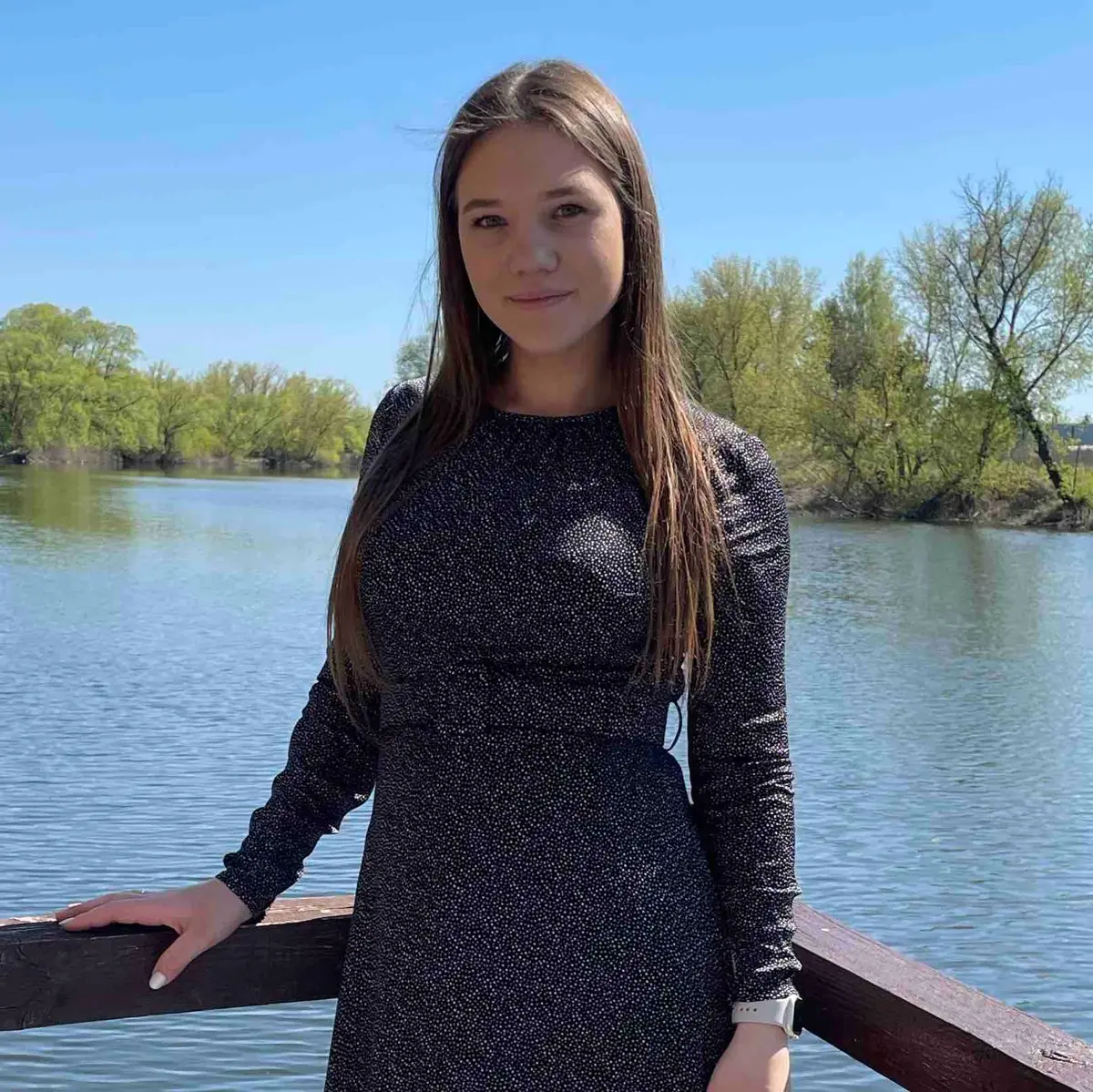 Лариса Кривоконева | Сетка — социальная сеть от hh.ru