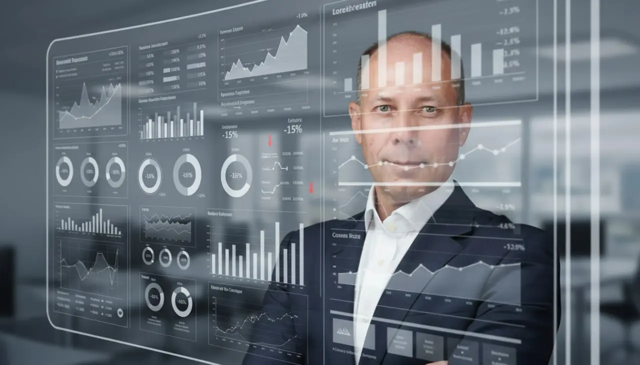 Почему управленцы боятся AI — и что за этим стоит
Страх AI у руководителей почти никогда не связан с технологией.
Он связан с тем, что AI делает управление слишком честным | Сетка — социальная сеть от hh.ru