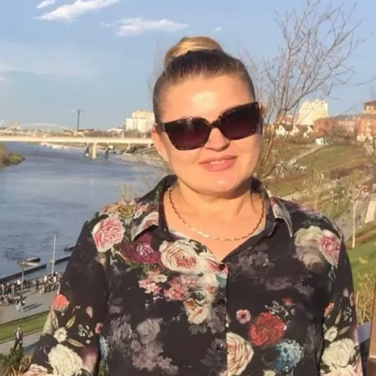 Валентина Виденкина
