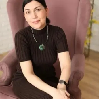 Ольга Становова | Сетка — социальная сеть от hh.ru