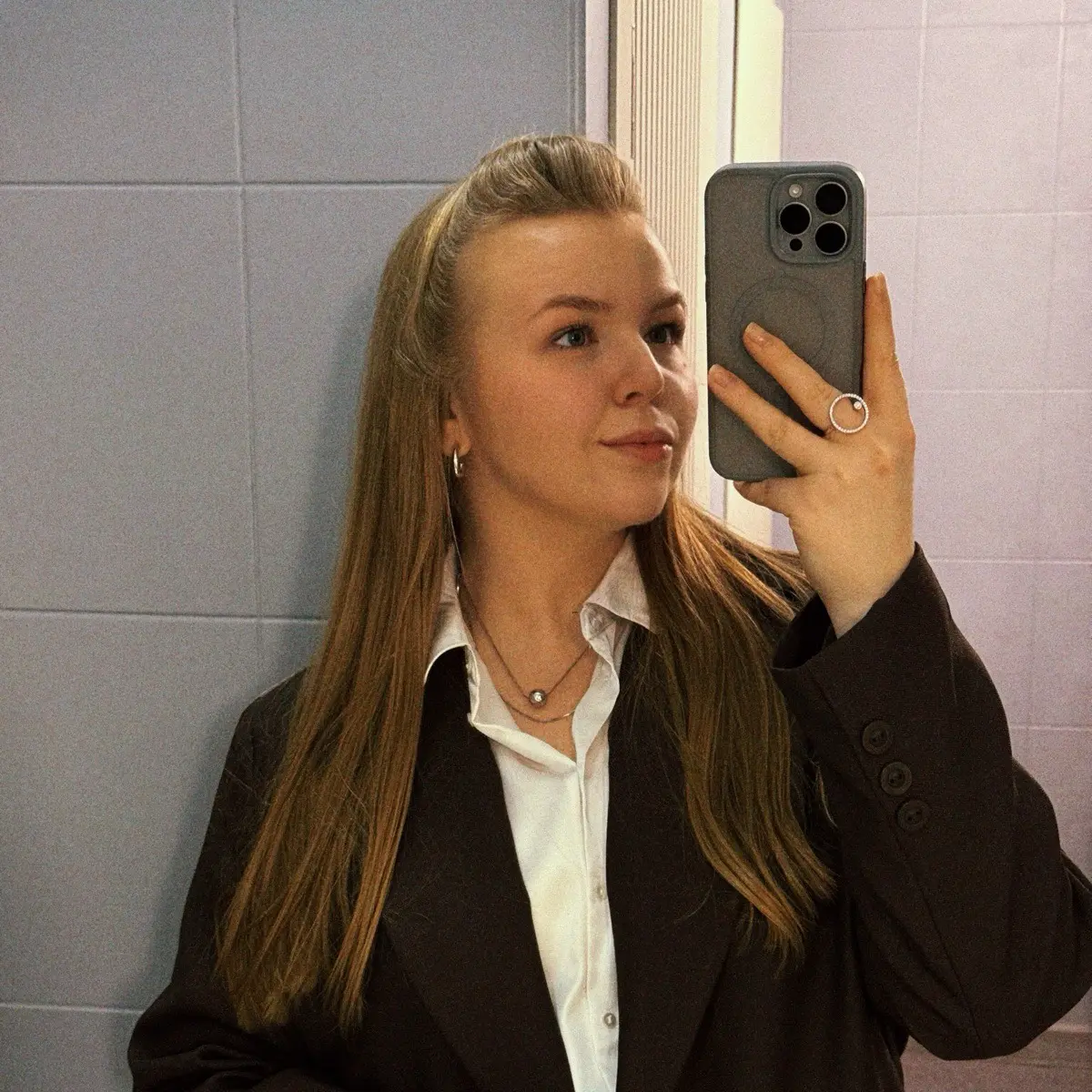 Валерия Викторова | Сетка — социальная сеть от hh.ru