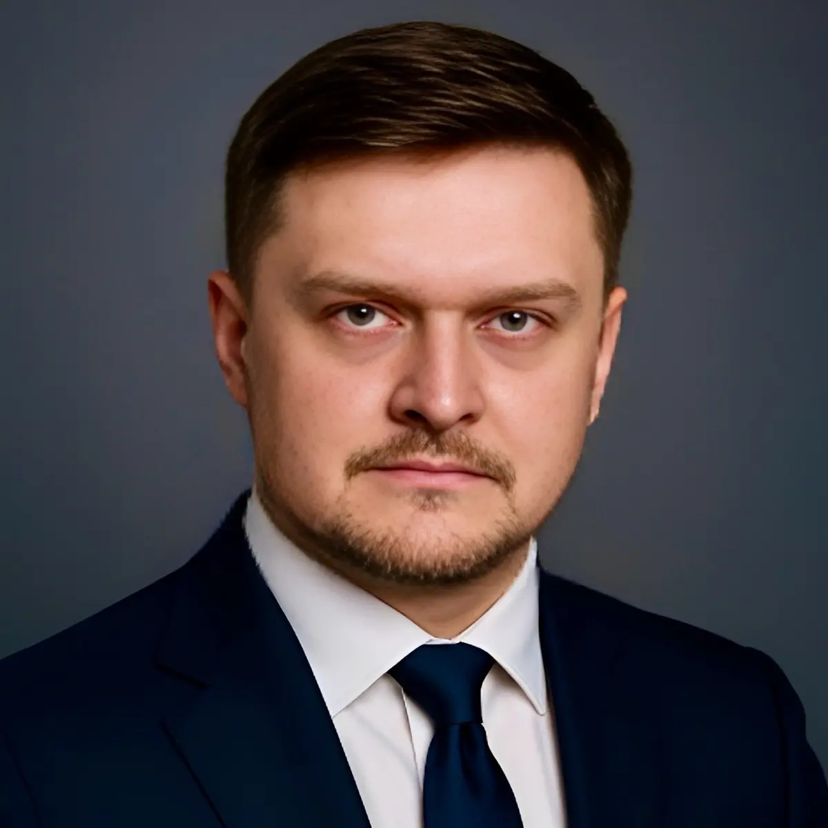 Владимир Клыгин | Сетка — социальная сеть от hh.ru