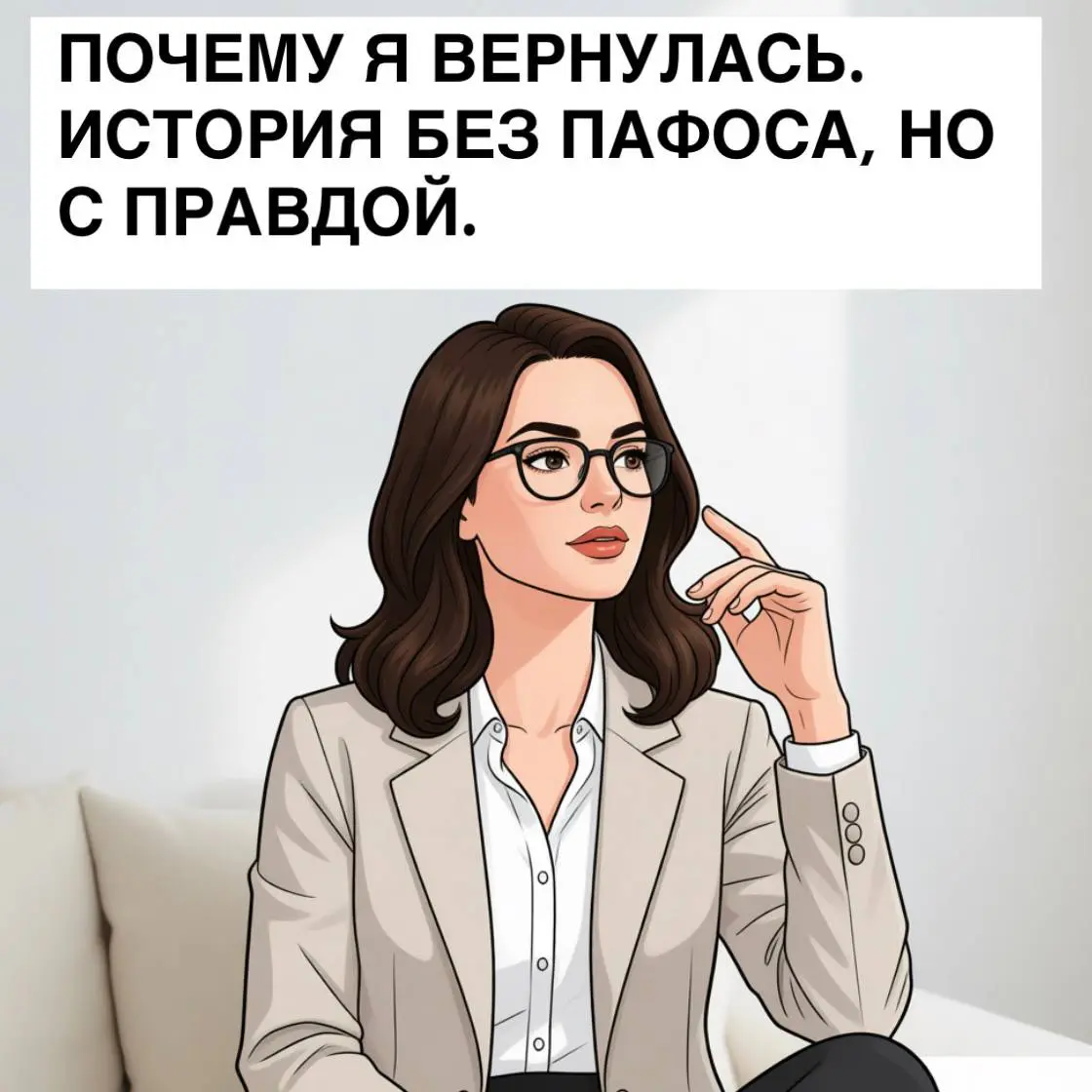 Почему я вернулась в соцсети
Я ушла, потому что хотела попробовать себя в других направлениях.  
Творчество. Женские практики. Эстетика. Мягкость. Эксперименты | Сетка — социальная сеть от hh.ru