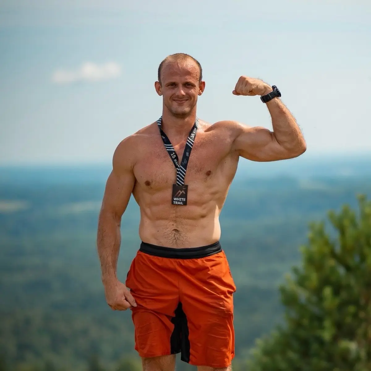 Илья Лазарев