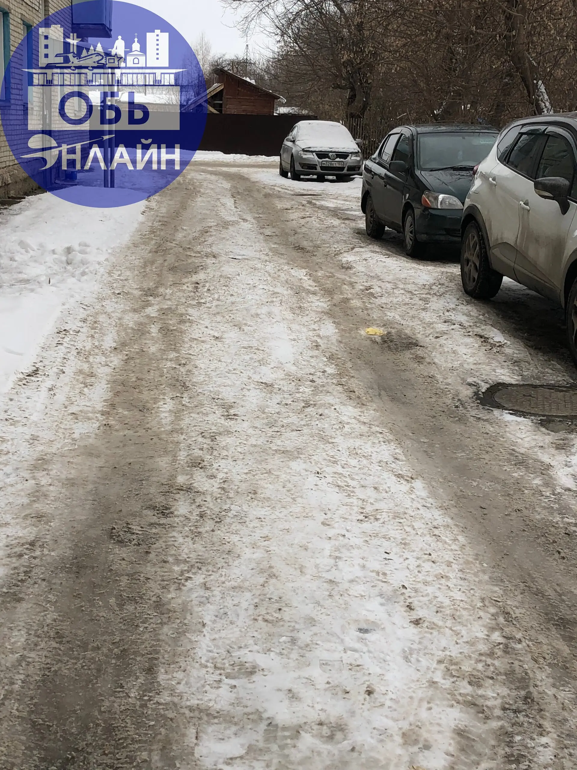 ↗ Американские (осуждаем) горки для автомобилей, во дворах на Октябрьской, это конечно интересно. Рады ли владельцы машин этому?)
vk.ru
Подробнее на https://vk.com/ob | Сетка — социальная сеть от hh.ru