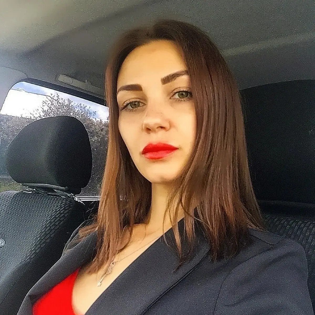 Екатерина Чернова