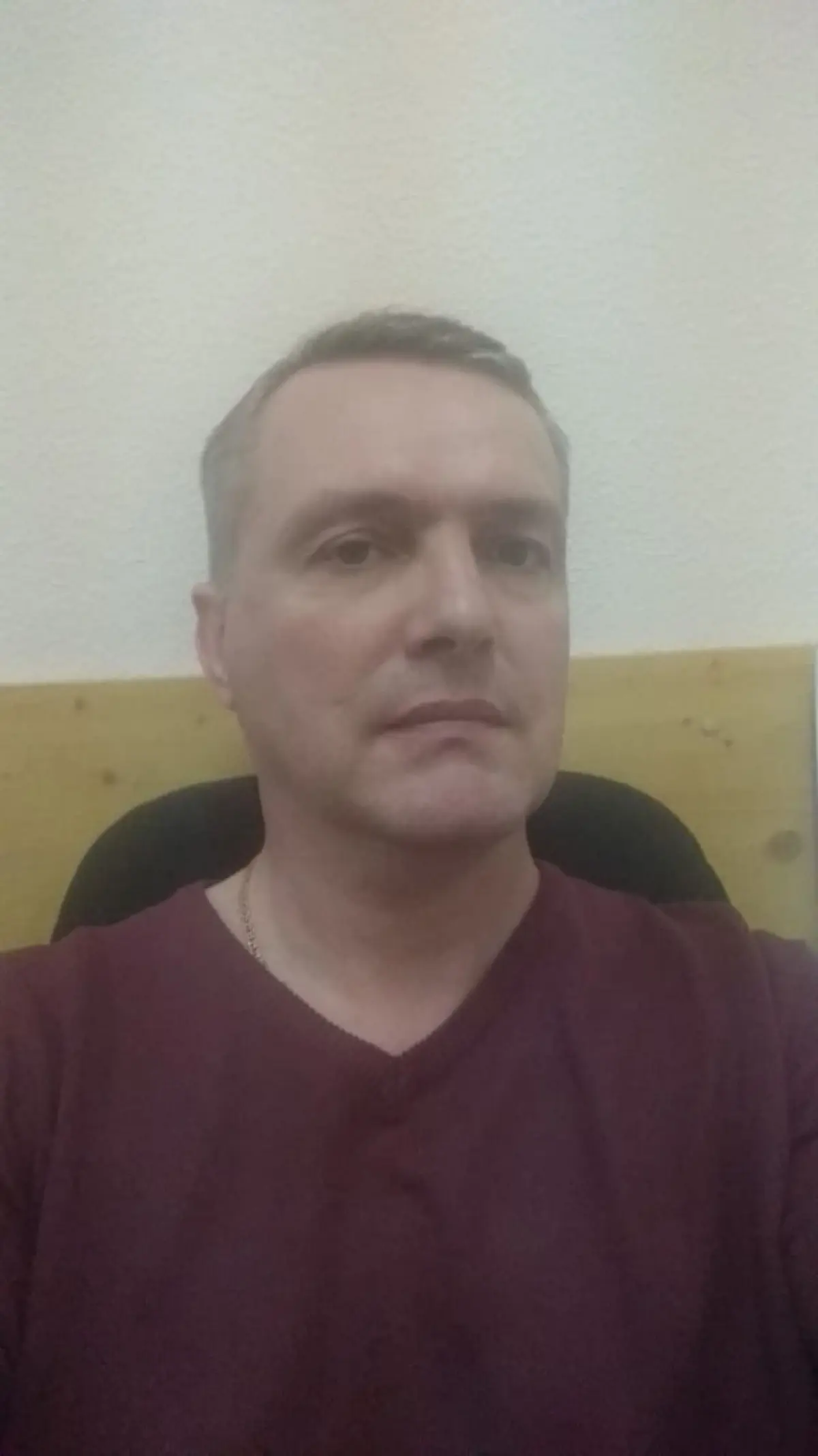 Иван Борисенко