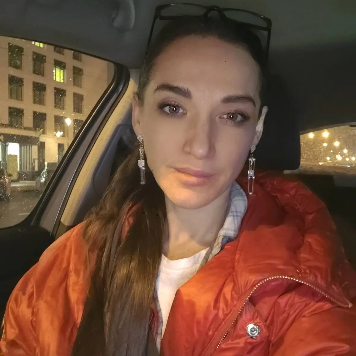Марина Матрица