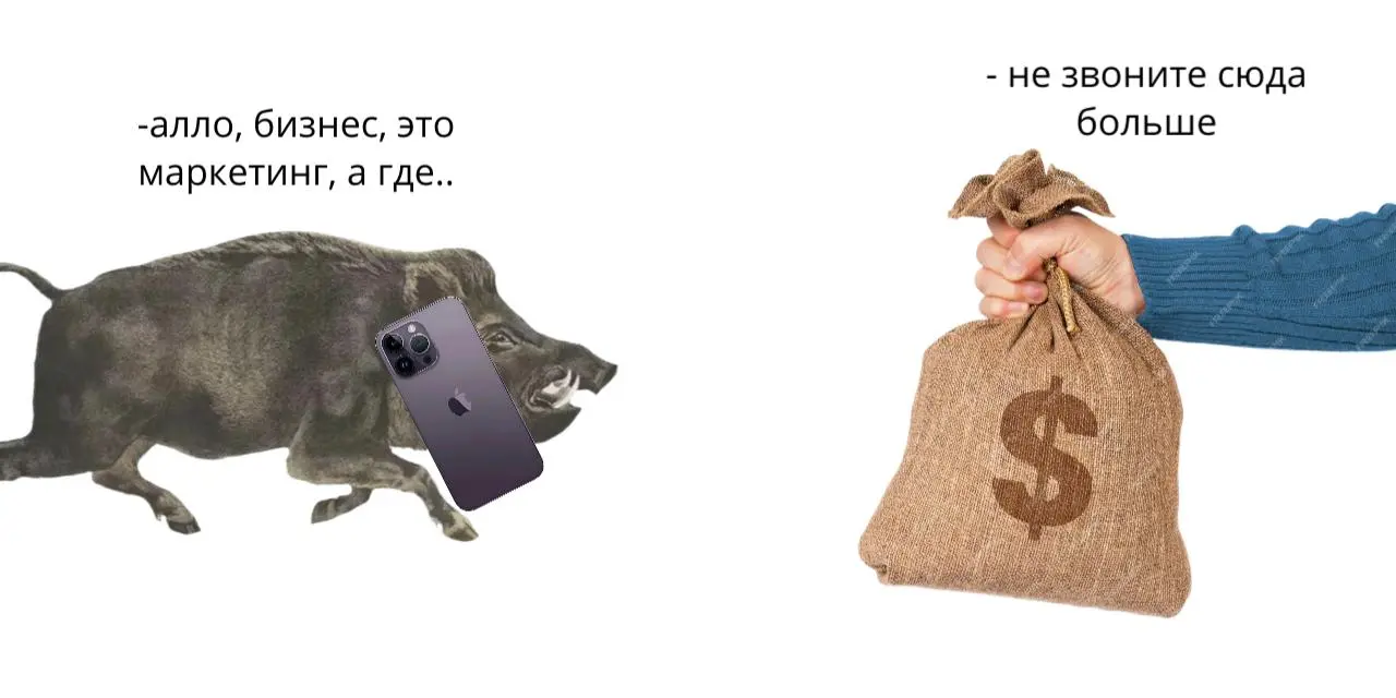 пятничный #мем с шаблоном | Сетка — социальная сеть от hh.ru