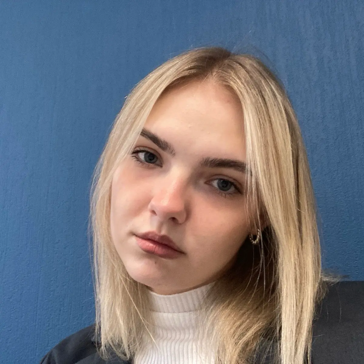 Милена Алексеева | Сетка — социальная сеть от hh.ru