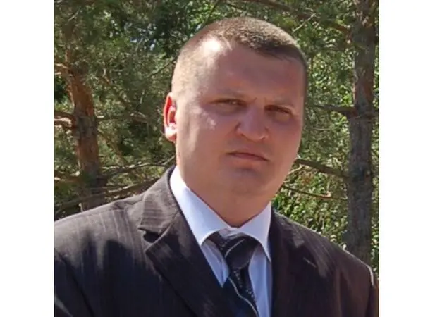 Александр Таранюк