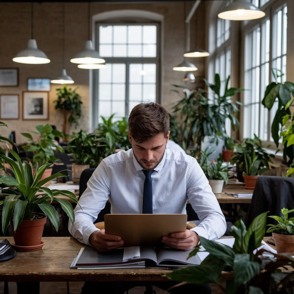 Почему важно анализировать абсентеизм при адаптации | Сетка — социальная сеть от hh.ru