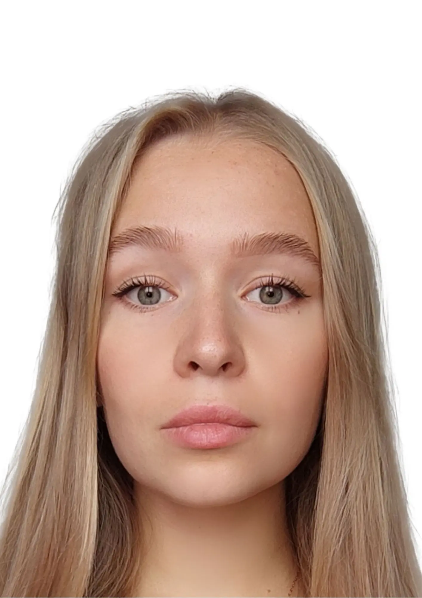 Александра Соколова