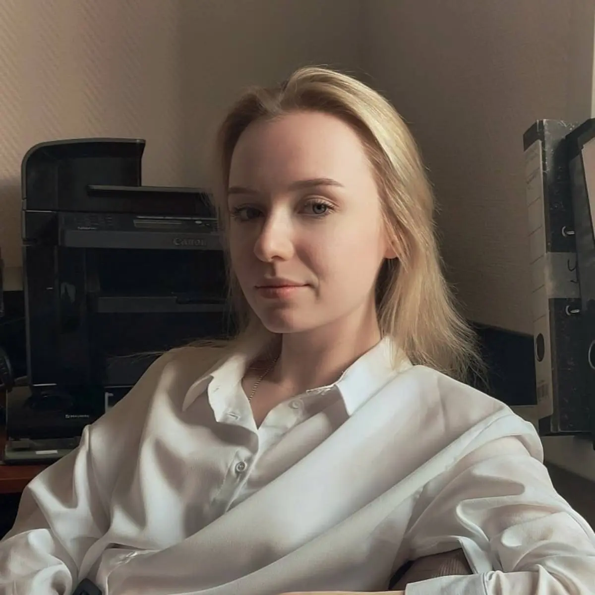 Лада Белоусова | Сетка — социальная сеть от hh.ru