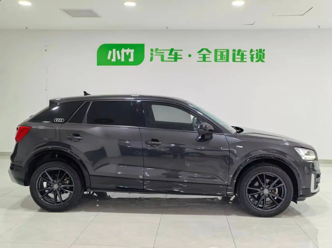 🚘Audi Q2L
Когда хочется премиум, но без переплаты за воздух
✅ Живой автомобиль, уже проверен, уже готов к выкупу
Не «пример», не «может быть», а конкретная машина с идеальной историей
🗓 2021 (май)
🏃‍♂... | Сетка — социальная сеть от hh.ru