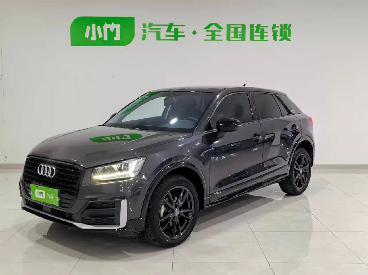 🚘Audi Q2L
Когда хочется премиум, но без переплаты за воздух
✅ Живой автомобиль, уже проверен, уже готов к выкупу
Не «пример», не «может быть», а конкретная машина с идеальной историей
🗓 2021 (май)
🏃‍♂... | Сетка — социальная сеть от hh.ru