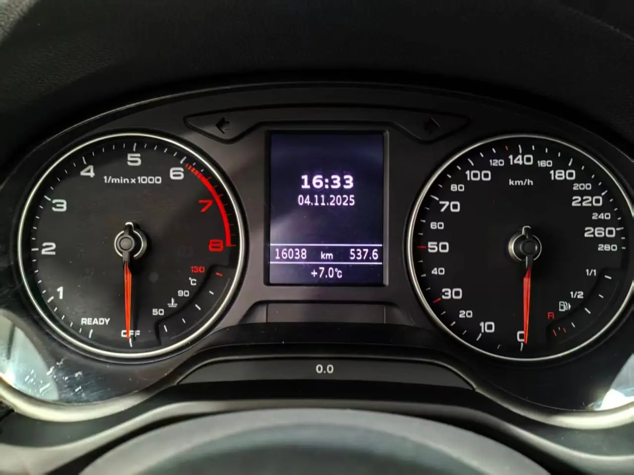 🚘Audi Q2L
Когда хочется премиум, но без переплаты за воздух
✅ Живой автомобиль, уже проверен, уже готов к выкупу
Не «пример», не «может быть», а конкретная машина с идеальной историей
🗓 2021 (май)
🏃‍♂... | Сетка — социальная сеть от hh.ru