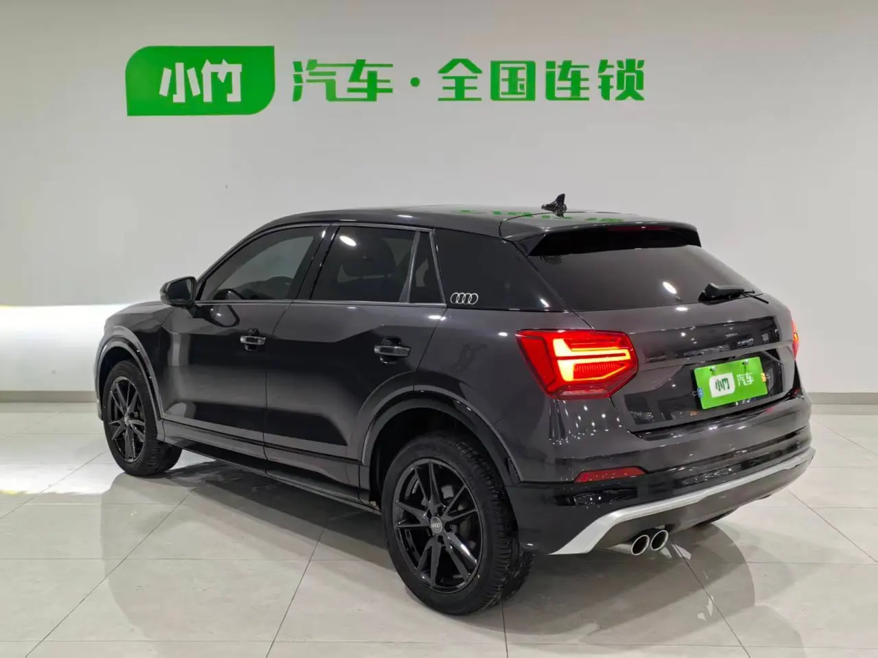 🚘Audi Q2L
Когда хочется премиум, но без переплаты за воздух
✅ Живой автомобиль, уже проверен, уже готов к выкупу
Не «пример», не «может быть», а конкретная машина с идеальной историей
🗓 2021 (май)
🏃‍♂... | Сетка — социальная сеть от hh.ru