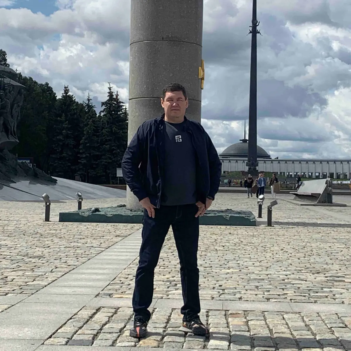 Иван Тимофеев