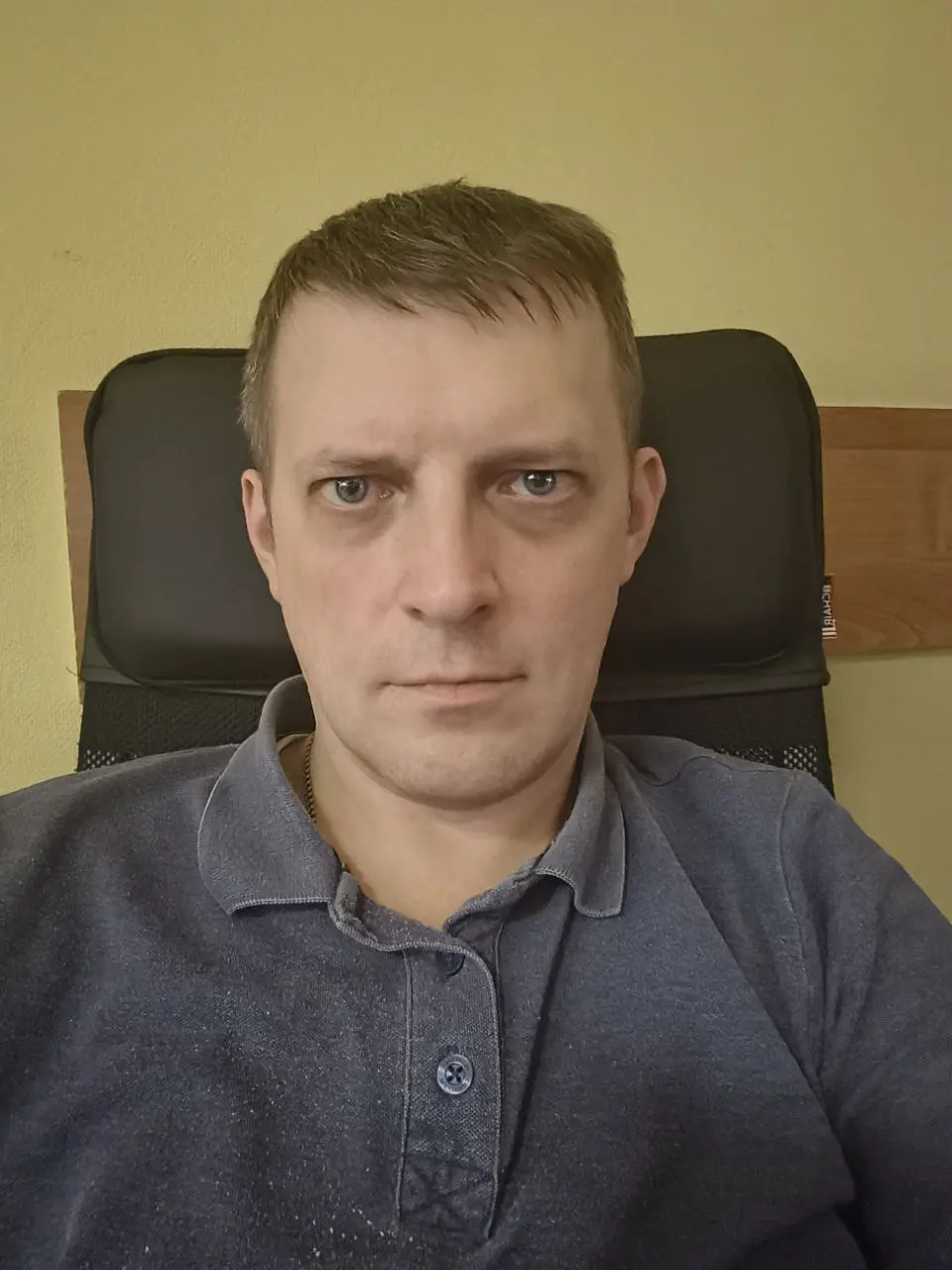 Сергей Фадеев