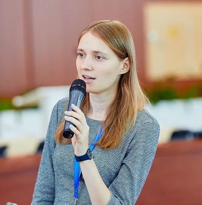 Наталья Феофанова | Сетка — социальная сеть от hh.ru