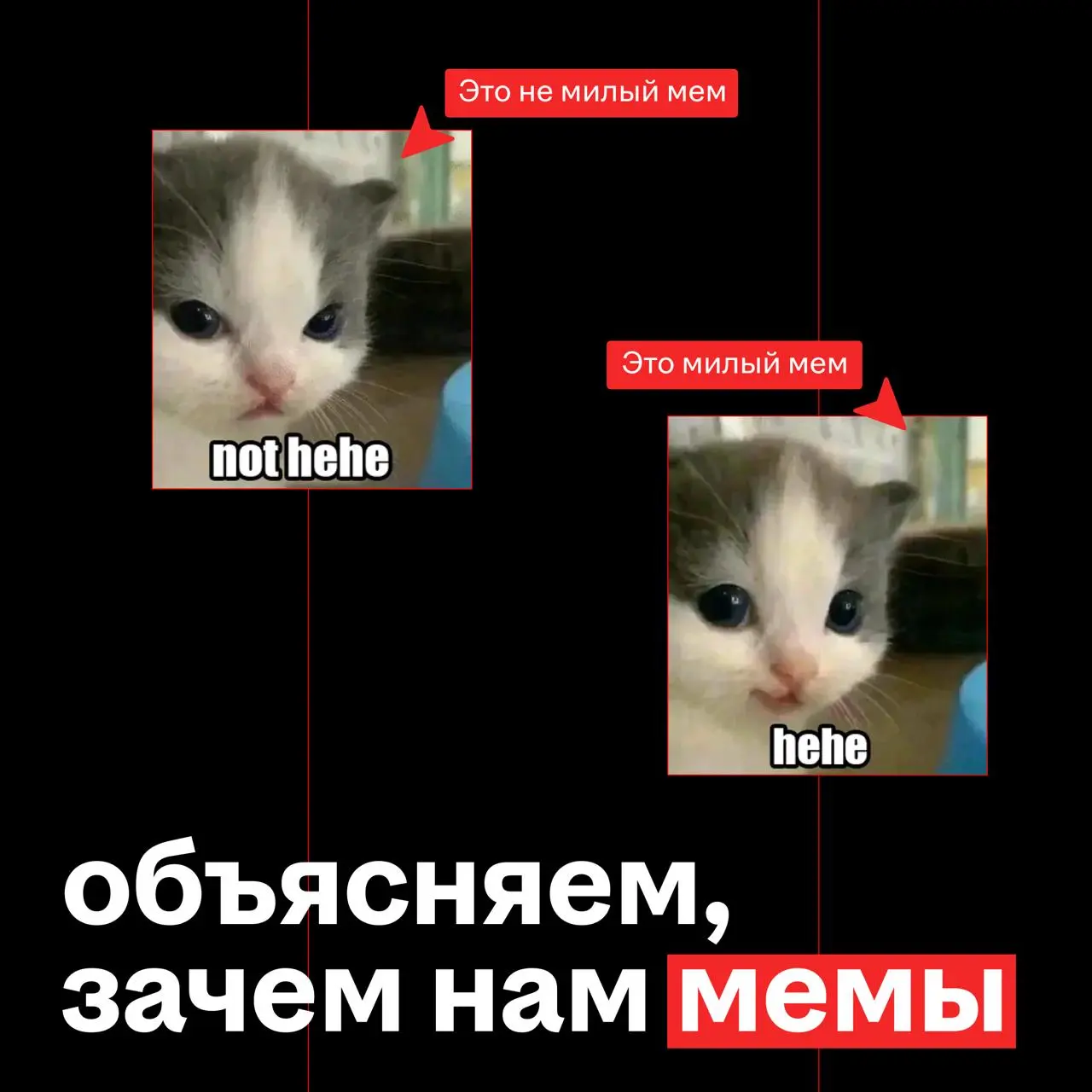 а нам всё хиханьки да хаханьки
да, и что вы нам сделаете 😁
почти в каждом посте мы используем мемы
почему?
так прикольнее есть несколько причин:
▪️ хотим рассказывать живые кейсы без занудства и шабло... | Сетка — социальная сеть от hh.ru