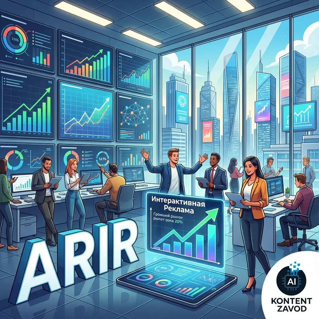 Всем e-com!
🔥 Еду по Садовому, в пробке листаю свежий АРИР Digital Advertisers Barometer 2025. И понимаю: офлайн встает, digital бежит.
📊 Факты
— 56% рекламных бюджетов в 2025 уйдут в интерактив | Сетка — социальная сеть от hh.ru