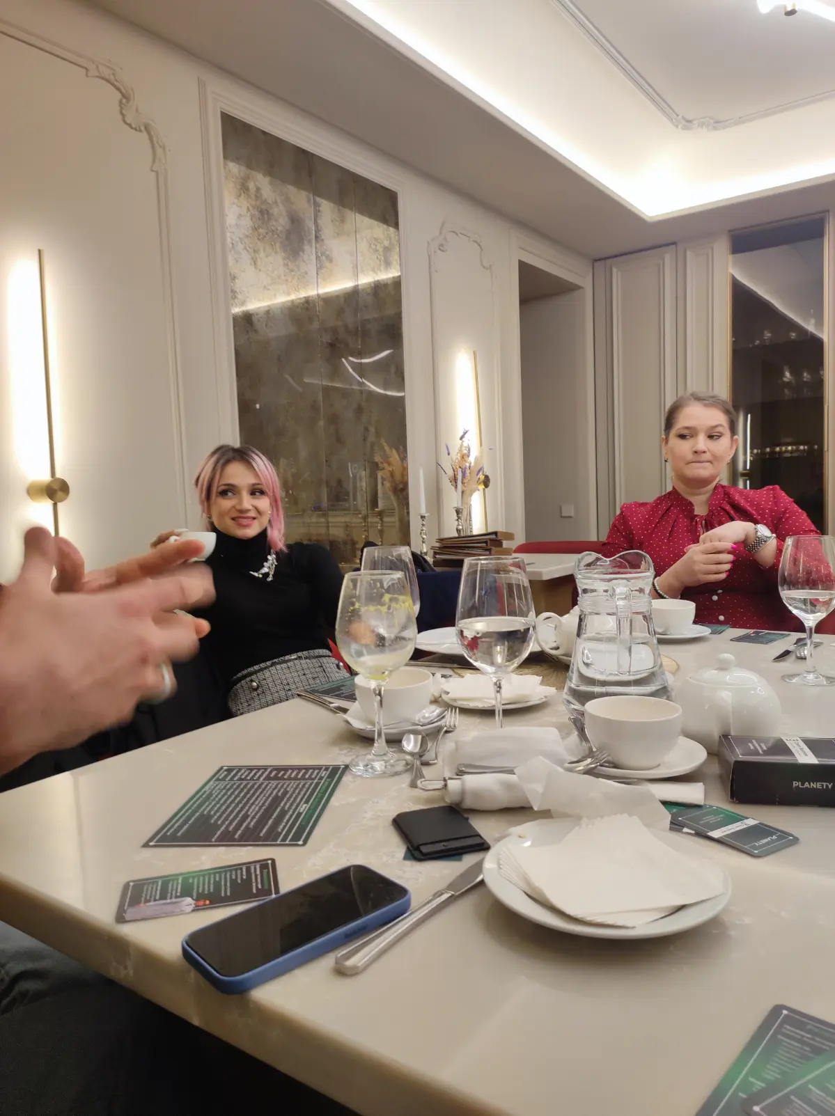 Самоуправлению в бизнесе быть | Сетка — социальная сеть от hh.ru